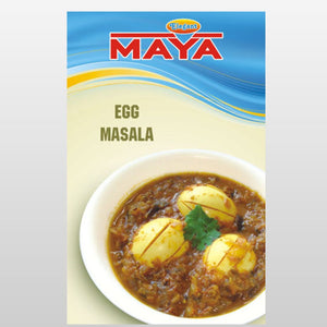 Egg Masala Powder Maya