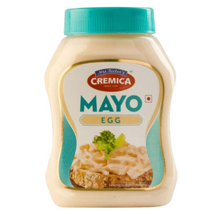 Egg Mayo 275g Cremica