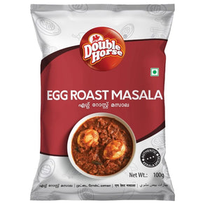 Egg Roast Masala 100g DoubleHorse