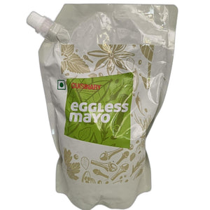 Eggless Mayo 1 kg Cuisinary
