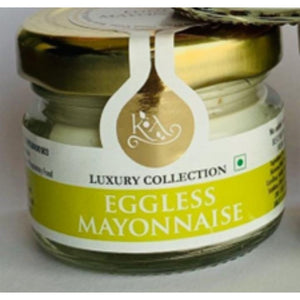 Eggless Mayonnaise 28 gm KA Gourmet