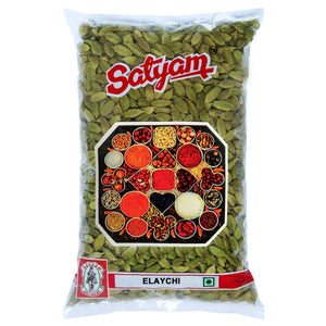 Elaichi 100g Satyam