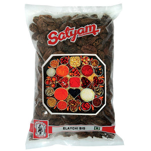 Elaichi Big 200g Satyam