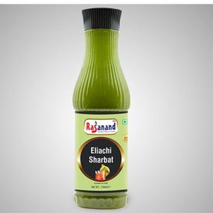 Elaichi Sharbat 5ltr Rasanand