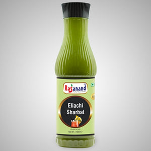 Elaichi Sharbat 750ml Rassanand