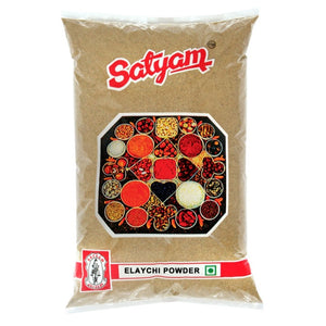 Elaychi Powder 200g Satyam