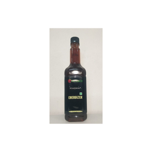 Energizer Syrup New 750 ml Foodoo