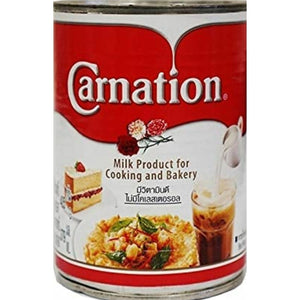 Evaporated Milk 405Gm Carnation