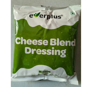 Everest Cheese Blend Dressing 1kg Everplus