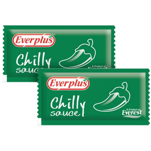 Everest Chilly Sauce 9ml Everplus