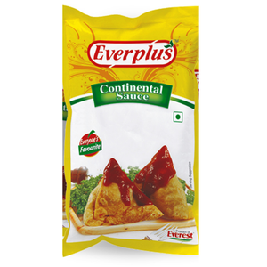 Everest Continental Sauce 1kg Everplus