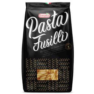 Everest Fusilli Pasta Everplus