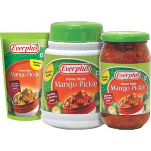Everest Home Style Mango Pickle Everplus