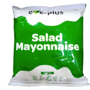 Everest Salad Mayonnaise 1kg Everplus