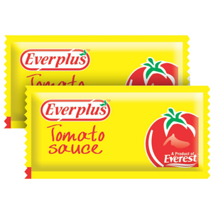 Everest Tomato Sauce 9gm Pouch Everplus