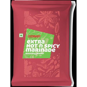 Extra Hot N Spicy-700033917 500 gm Cuisinary