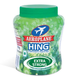Extra Strong Hing Aeroplane