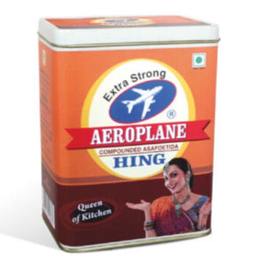 Extra Strong Hing Tin Aeroplane