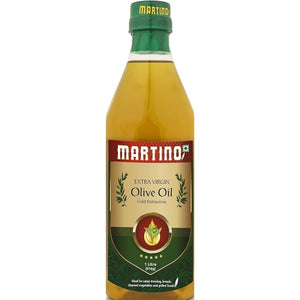 Extra Virgin Olive Oil 1Ltr Martino