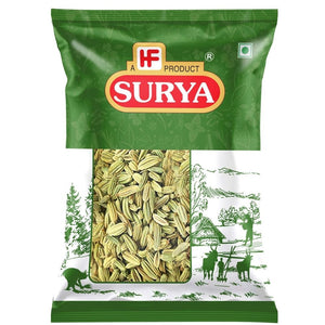 FENNEL _ SAUNF BIG SURYA
