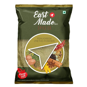 FENUGREEK (METHI) PODWER EAST MADE SPICE CO