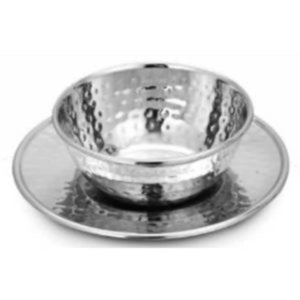 FINGER BOWL SINGLE WALL – RD + U_L De Stellar