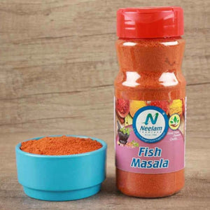 FISH MASALA NEELAM