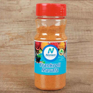FRANKROLL MASALA NEELAM