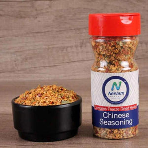 FREEZE DRIED CHINESE SEASONING NEELAM