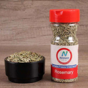 FREEZE DRIED ROSEMARY HERB NEELAM