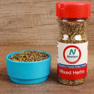 FREEZE MIXED HERBS NEELAM