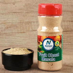 FRUIT CHAAT MASALA NEELAM