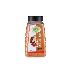 Fajita 400Gm Nature Smith