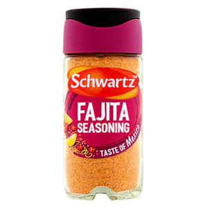 Fajita Seasoning 46g Schwartz