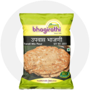 Farali Mix Flour Bhagirathi
