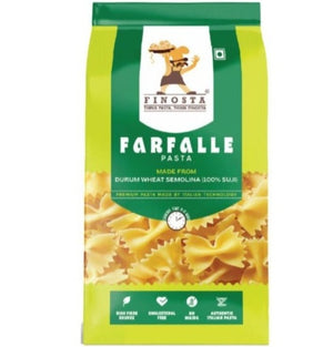 Farfalle 500 gm Finosta