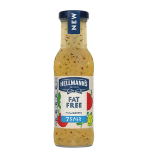 Fat Free Vinaigrette Vegan 250 ml Hellmann's