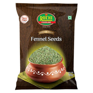 Feenel Seeds Ruchi Foodline