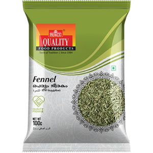 Fennel 100g Quality Food Products