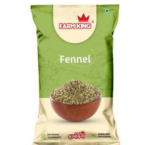 Fennel Farm King