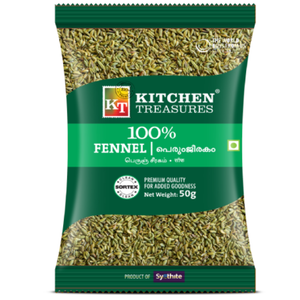 Fennel KITCHEN TREASURES