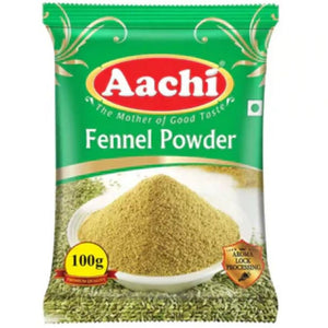 Fennel Powder Aachi