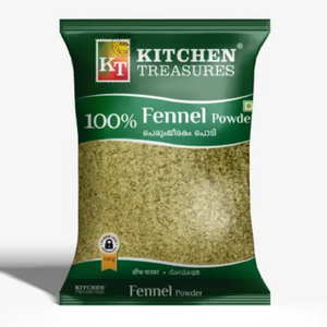 Fennel Powder KITCHEN TREASURES