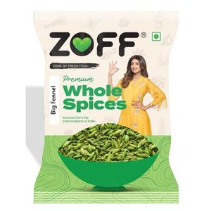 Fennel Seeds Zoff