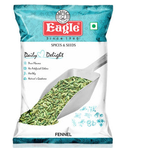 Fennel (Saunf) Eagle