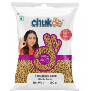 Fenugreek Seed 100g Chukde