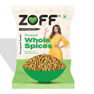 Fenugreek Seeds Zoff
