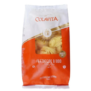 Fettuccine Pasta 500g Colavita