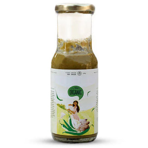 Fier Green Hot Sauce 180g I Say Organic