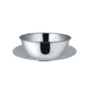Finger Bowl Large with Underliner 356_UL Venus